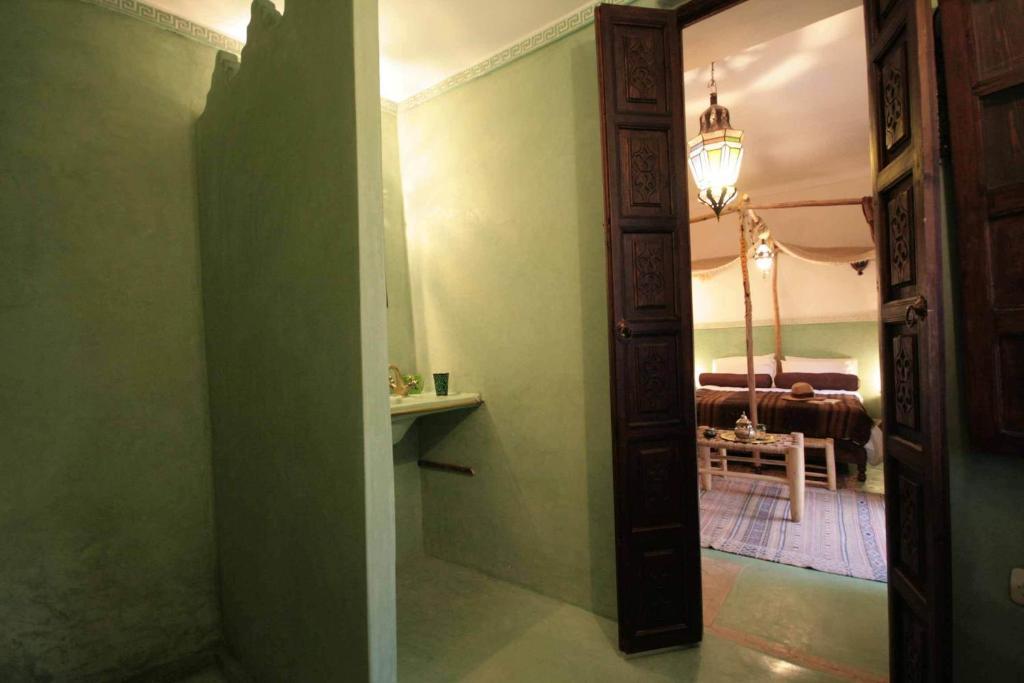 Riad Khadija Marrakesh