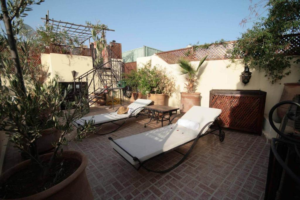 Khadija 3* Marrakesh