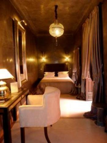 Riad Hermès Riad