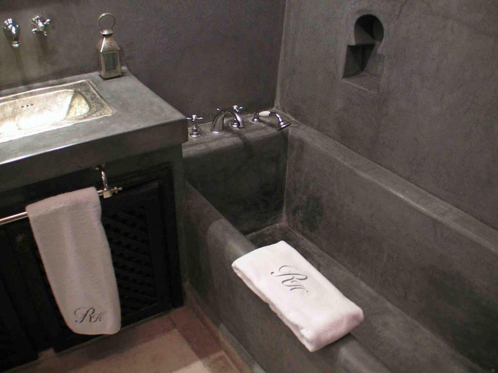 Riad Riad Hermès Marrakesh