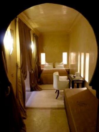 Riad Riad Hermès 4*