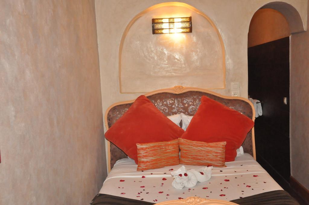 Riad La Fibule 3*
