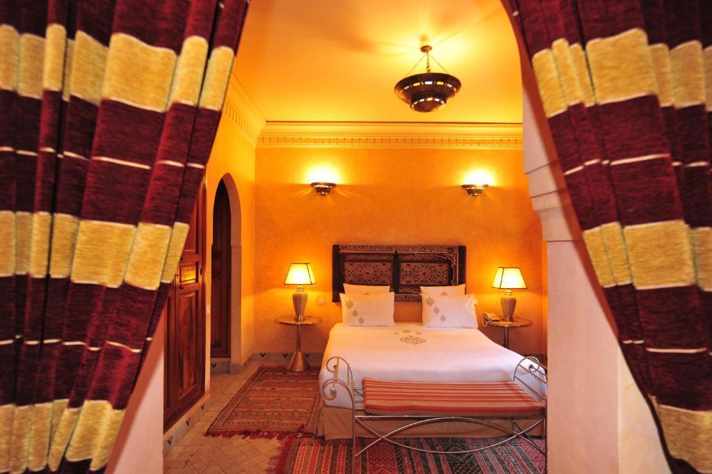 Dar Zina Villa