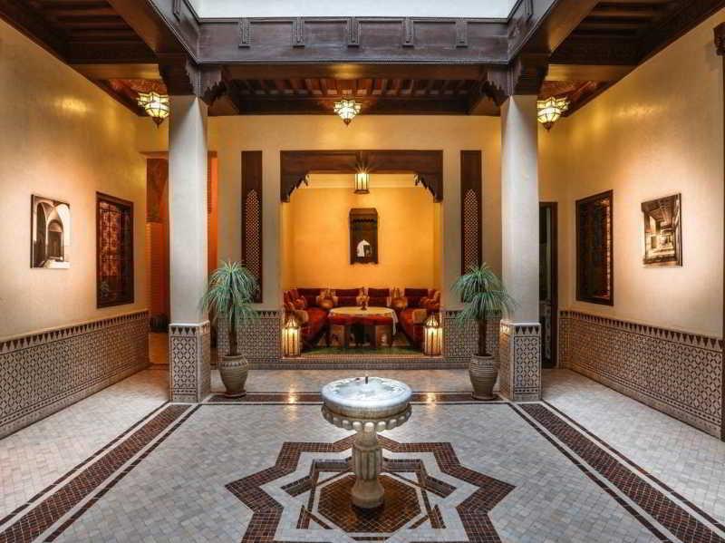 & Bahia Salam Riad 4*
