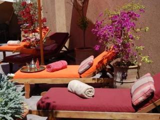 Riad Boussa 3*