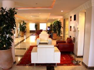 Vatel Golf & Marrakesh