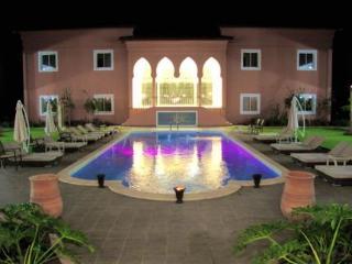 Vatel Golf & Marrakesh