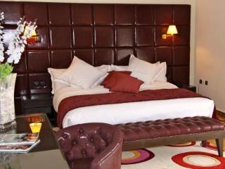 Vatel Golf & Hotel 4*