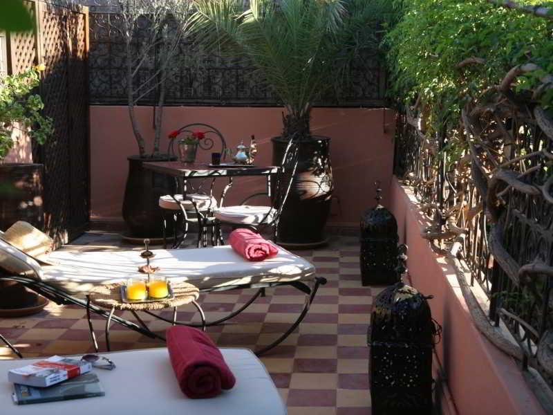 Riad Dar R'mane