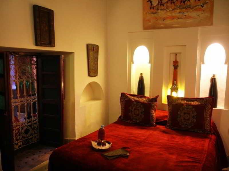 Dar R'mane Riad Marrakesh