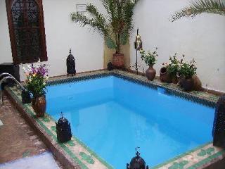 Riad Al Warda Marrakesh