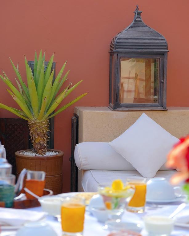 Anais Marrakech 5* Marrakesh