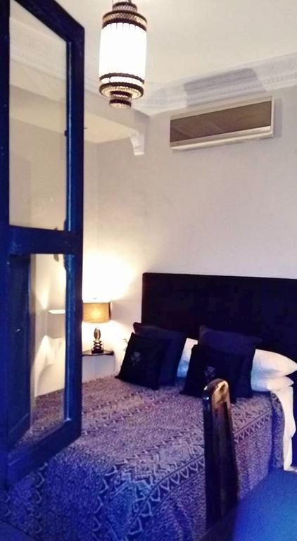 Riad Elizabeth Marrakesh
