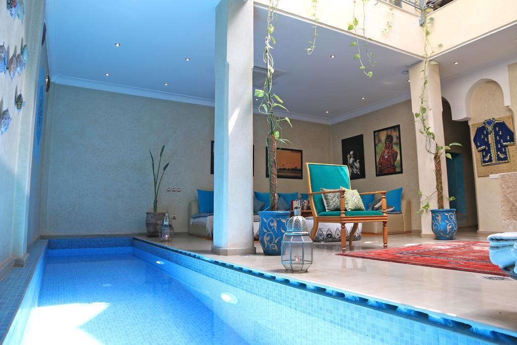 Riad Infinity Sea Marrakesh