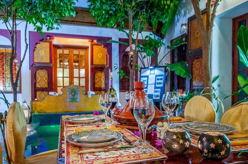 Sadaka Marrakesch