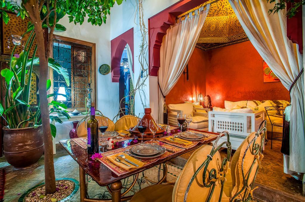 Riad Sadaka 2*