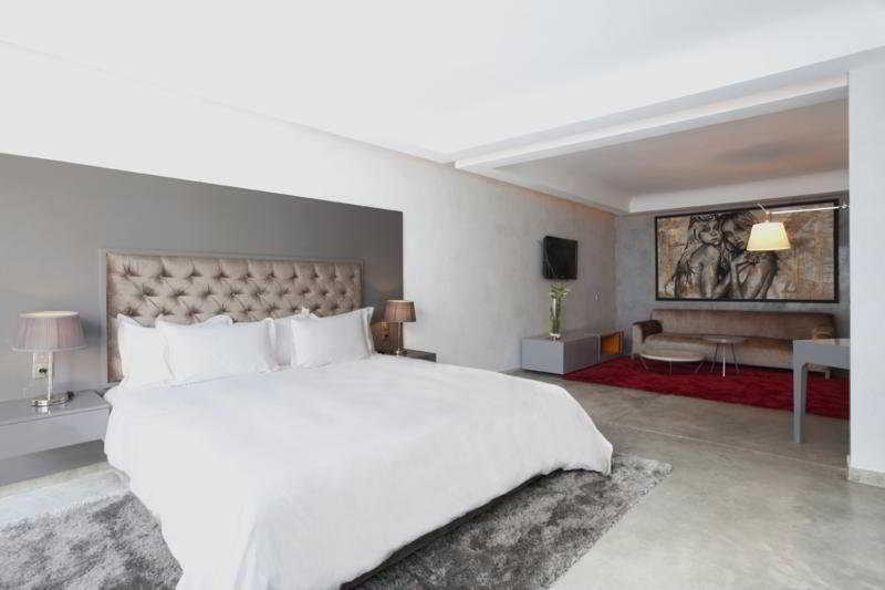 Crystal Bed & Breakfast Marrakesh