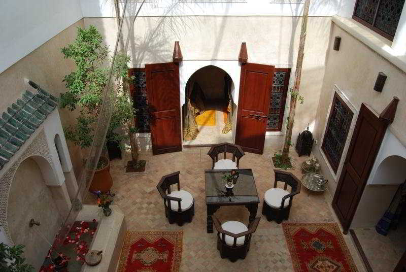 Riad Dar Rania