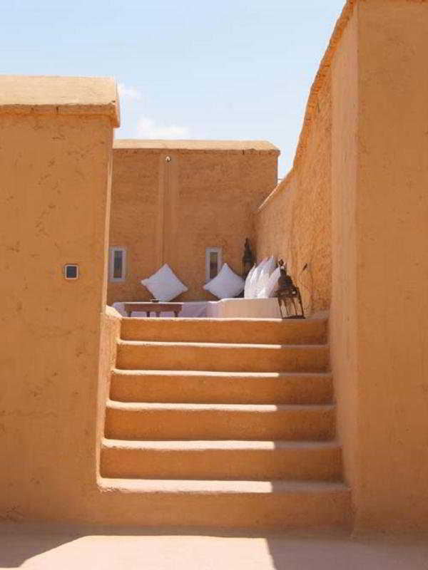Riad & Al Jazira
