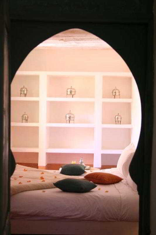 Dar Zitouna En Exclusivité Casa vacanze Marrakesh