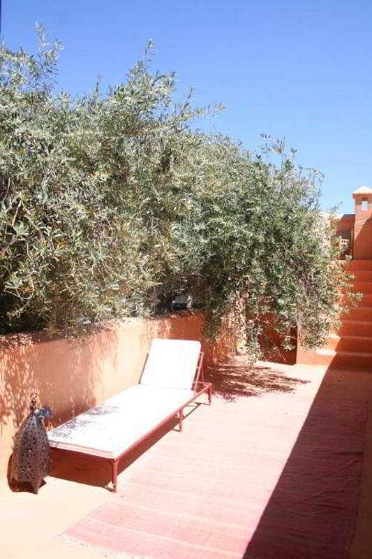 Vakantiehuis Dar Zitouna En Exclusivite *