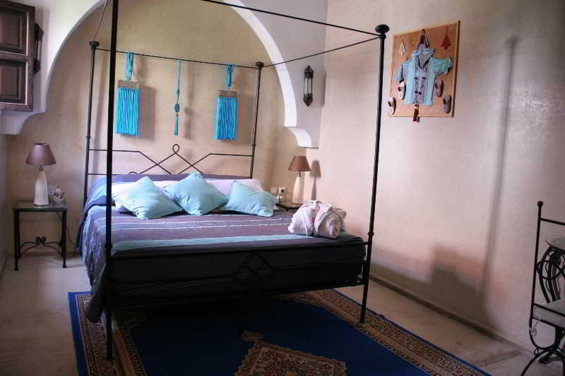 Riad L'oiseau Du Paradis 3*