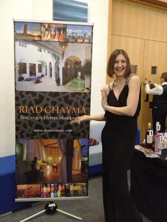 Riad Chayma Marrakech (adults Only) 4*