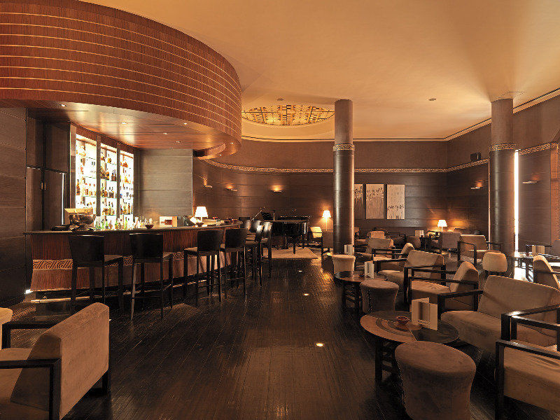Atlas Medina & Hotel Marrakesch