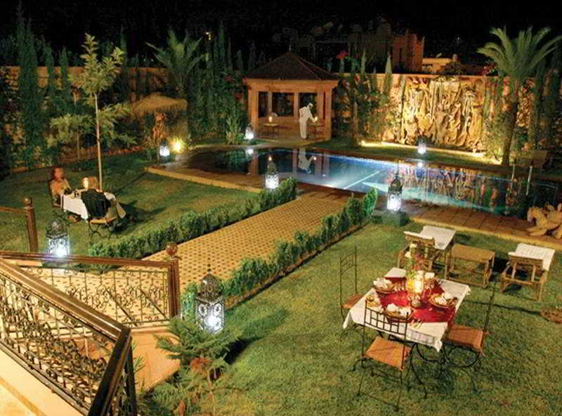 Palais Dar Ouladna 5* Marrakesh
