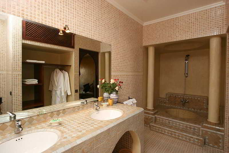 Bed & Breakfast Palais Dar Ouladna 5*