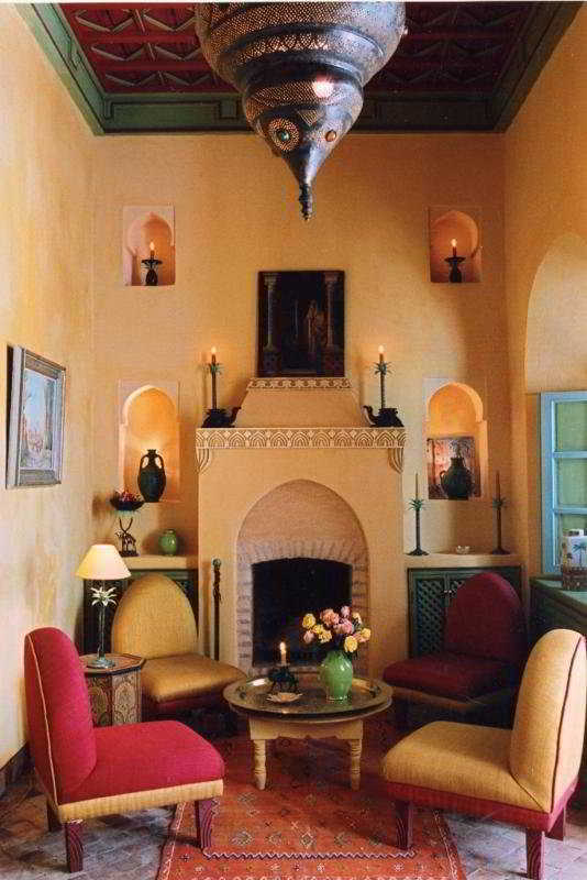 Herougui * Marrakesh
