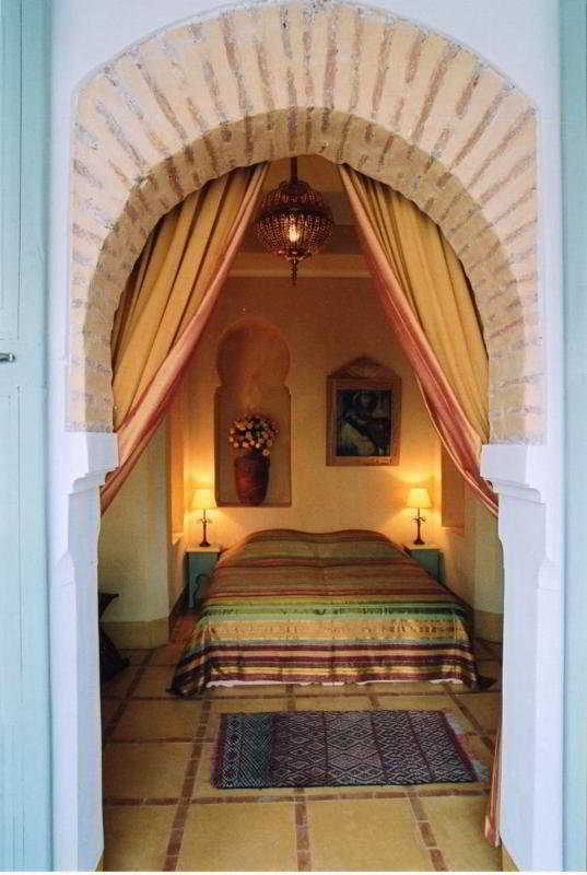 Herougui Marrakesh