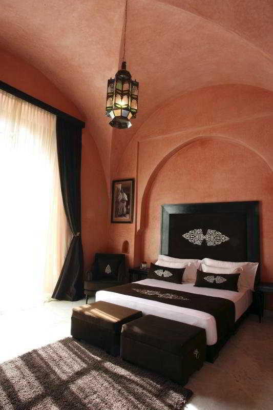Hotel By Hivernage Marrakesch