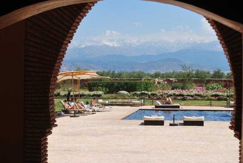 Kasbah Caracalla 4*
