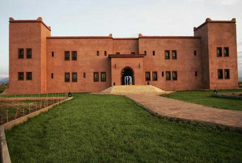 Kasbah Caracalla