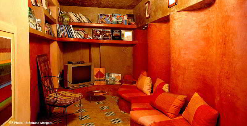 Riad Riad Chorfa