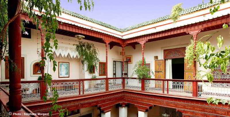 Riad Chorfa 3*