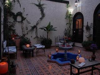 Jomana Riad Marrakesch