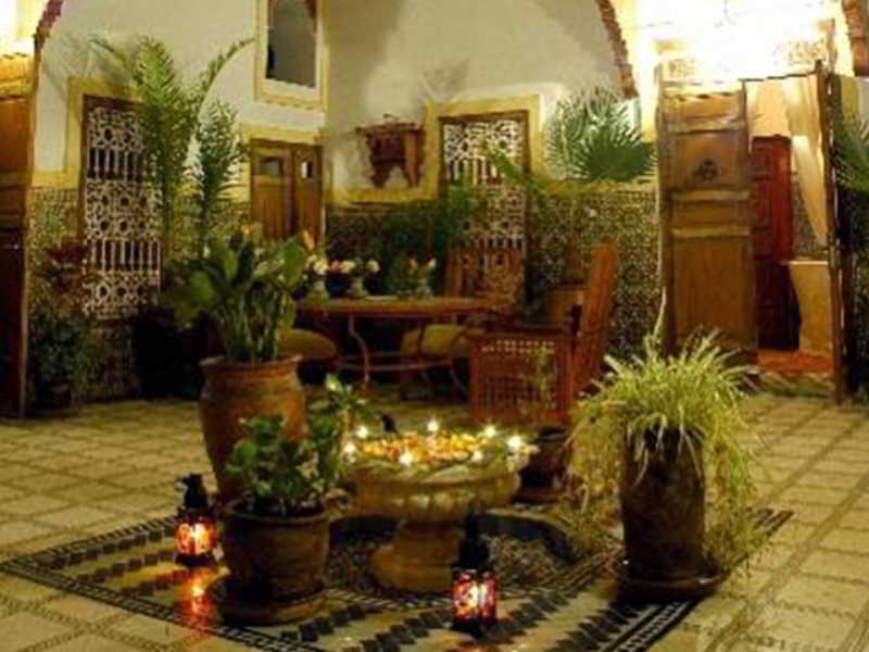 Riad Dalia Marrakesch