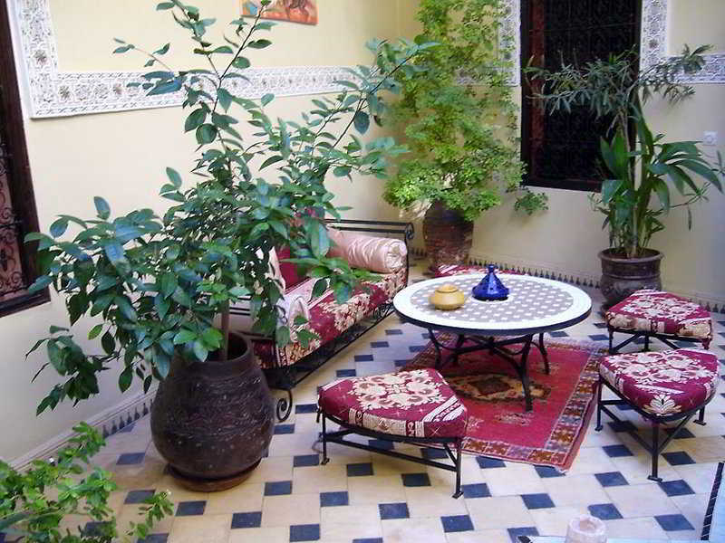 El Farah Kasbah 3* Marrakesh