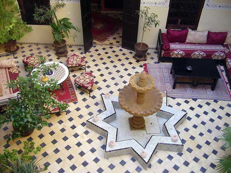 Hotel El Farah Kasbah