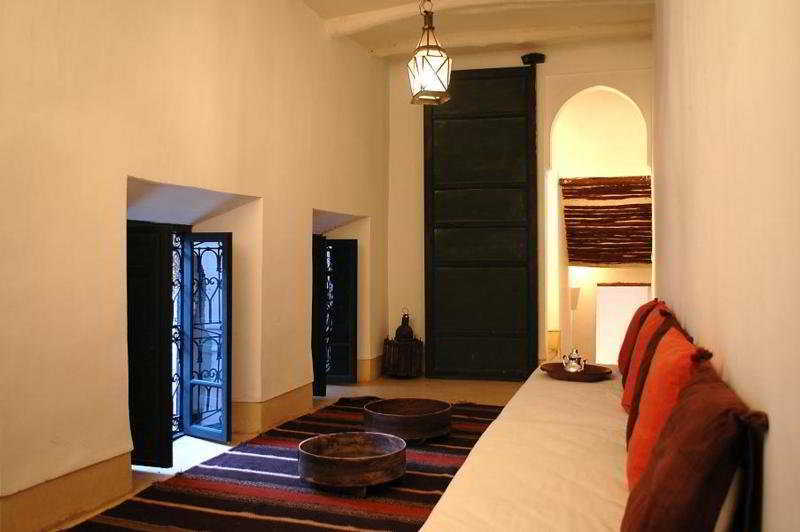 Dar Assiya Riad 4*