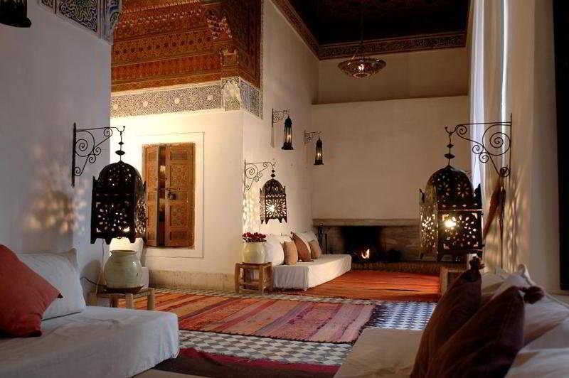 Dar Assiya Riad Marrakesh