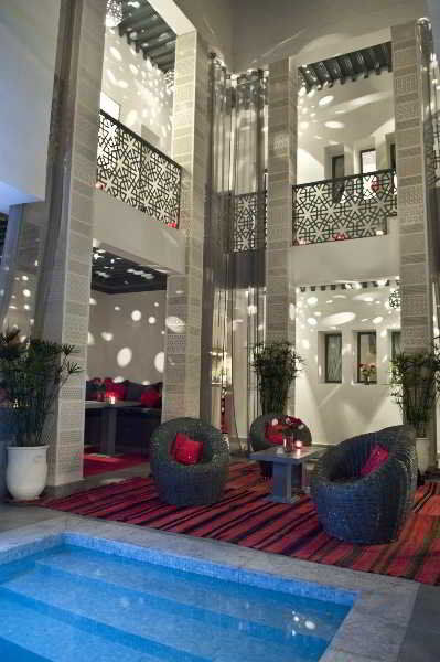 Origines 3* Marrakesch