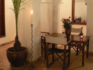 Riad Nora Marrakesh