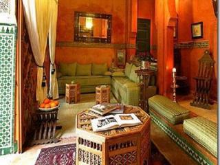 Ravel Riad Marrakesh