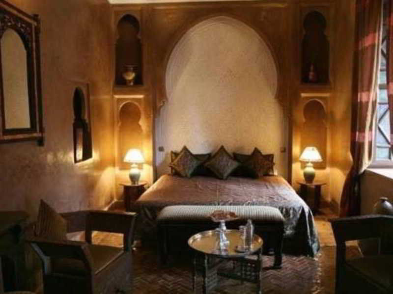 Ilayka 5* Marrakesh