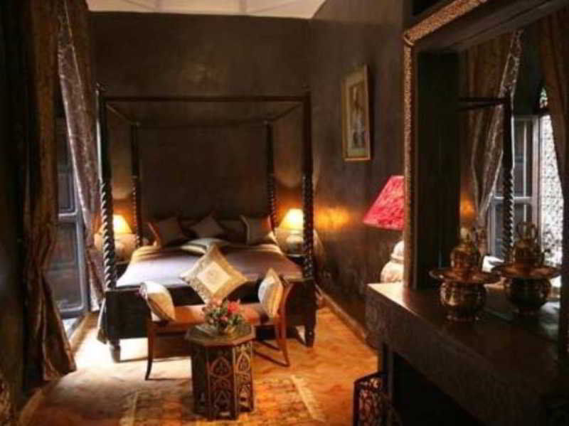Ilayka Riad Marrakesh