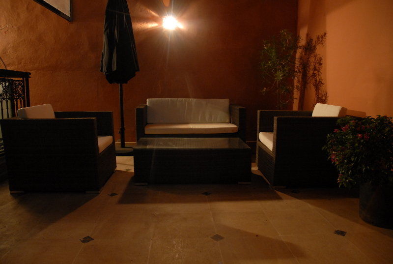 Hotel Ma Maison Marrakesh