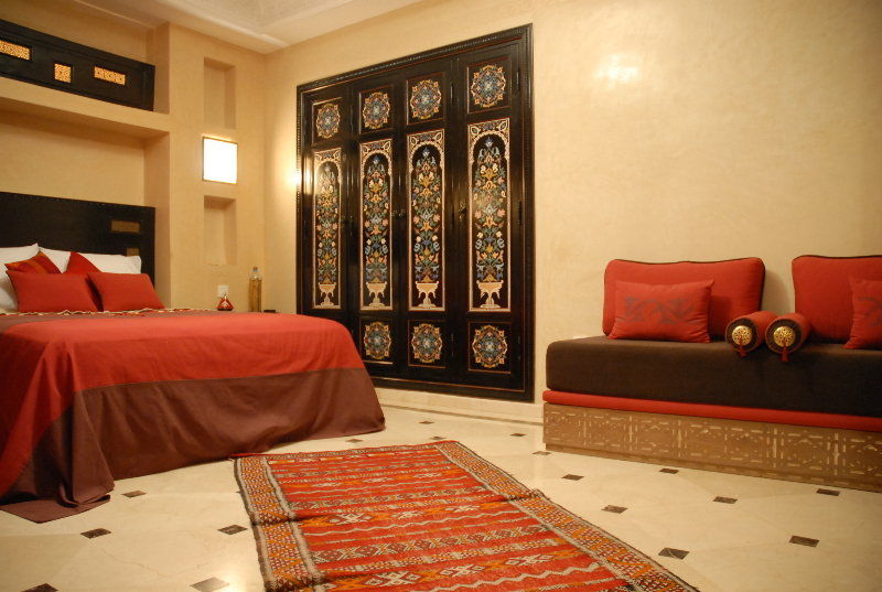 Ma Maison 3* Marrakesh